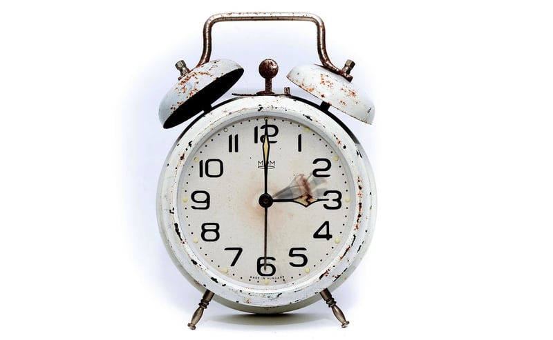 Temporal Disruptions