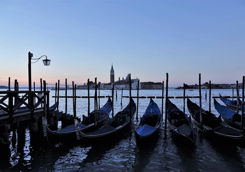 Venice during the Renaissance